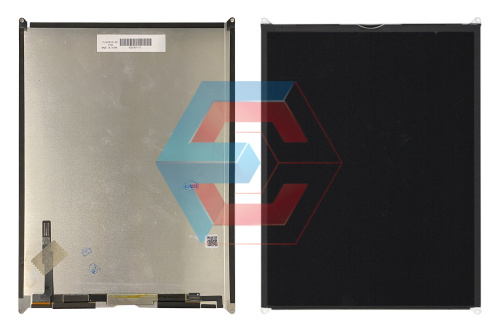 Дисплей iPad Air (iPad 5) A1474/A1475/A1476/A1822/A1823 Оригинал (OEM)