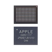 Микросхема для iPhone 5 управления звуком 338S1117 
