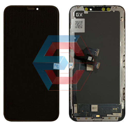 Дисплей (модуль) iPhone X (A1865/A1901/A1902) GX-X - состояние, качество, комплектация