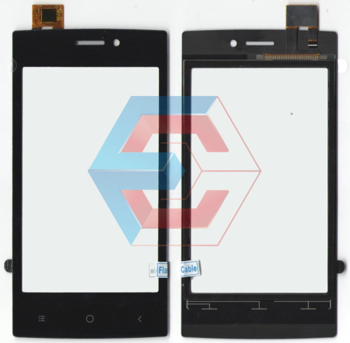 Сенсор Fly FS402 Stratus 2