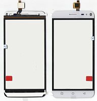 Сенсор Bluboo Xfire 2 белый