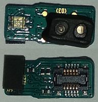 Плата HTC One M7 801e + датчик приближения 