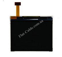 Дисплей Nokia C3-00,E5-00,Asha 201,Asha 200 (оригинальный) Б.у