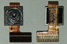 Камера для Prestigio PSP3502 (фронтальная) Б.У