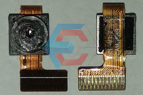 Камера для Prestigio PSP3502 (фронтальная) Б.У