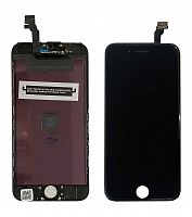 дисплей (модуль) iphone 6 (a1549/a1586/a1589) чорний original(prc) - стоимость