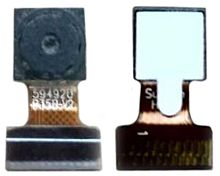 Камера для Prestigio PSP5506 (594920B35B-V2) Фронтальная Б.У