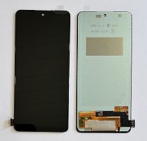 Дисплей + сенсор Xiaomi Redmi Note 12 Pro 4G/Poco X4 Pro 5G/Redmi Note 11 Pro Plus  INCELL (PRC) - стоимость