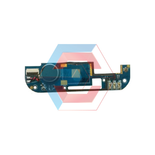 Нижняя плата Gsmart REY R3 +микрофон+вибро