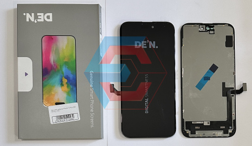 Дисплей (модуль) iPhone 15 Plus DEN INCELL FHD - состояние, качество, комплектация