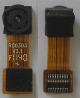 Камера для Lenovo LePad A1-07 (RC0305 V3.1 F1140) Б.У