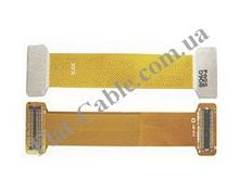 Шлейф LG KG280/MG280 REV 1.0 Б.У