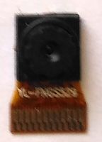 Камера Nomi i504 FNGS529 фронтальная Б.У