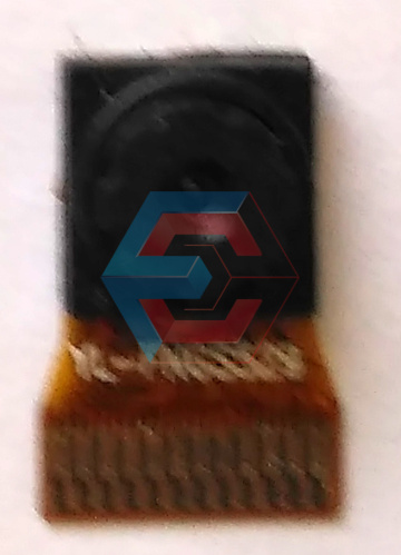 Камера Nomi i504 FNGS529 фронтальная Б.У