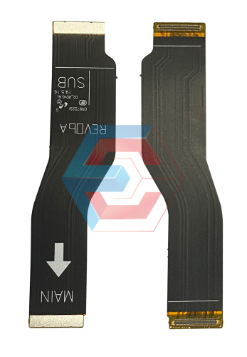Шлейф Samsung N975F Galaxy Note 10 Plus (2019) межплатный