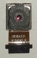 Камера для HTC A620e Windows Phone 8S, Desire 300, T328w Desire V Б.У
