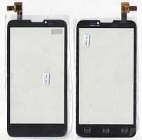 Сенсор Prestigio 5300 PAP5300DUO TF0328B Black