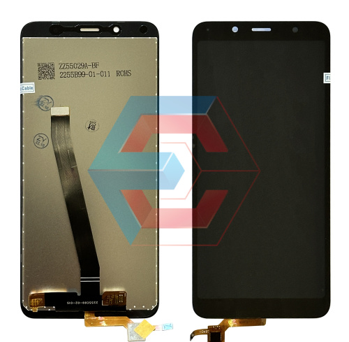 Дисплей + сенсор Xiaomi Redmi 7A (MZB7995IN, M1903C3EG, M1903C3EH, M1903C3EI) Чорний - состояние, качество, комплектация