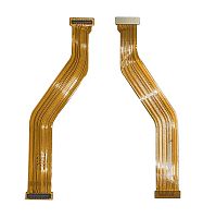 Шлейф Samsung A305 Galaxy A30  Межплатный Оригинал