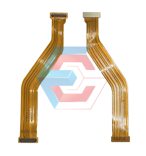 Шлейф Samsung A305 Galaxy A30  Межплатный Оригинал