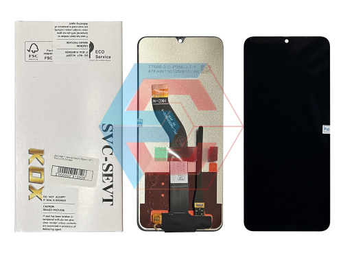 Дисплей + сенсор Xiaomi Redmi 14C / Poco C75 Ori New - состояние, качество, комплектация