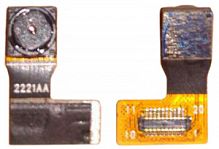 Камера для Sony E2105 (2221AA) Фронтальная Б.У