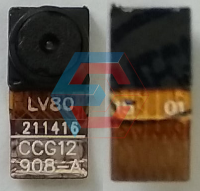 Камера для Lenovo A526 211416 CCG12 908-A(фронтальная) Б.У Камера для Lenovo A526 211416 CCG12 908-A(фронтальная) Б.У