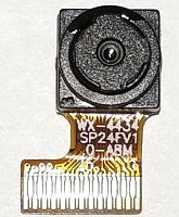 Камера для Blackview A8 Max (Фронтальная) Б.У