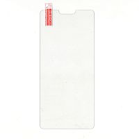 Защитное стекло для Xiaomi Mi 8 Lite 0,3 мм 9H (Тех пак) 