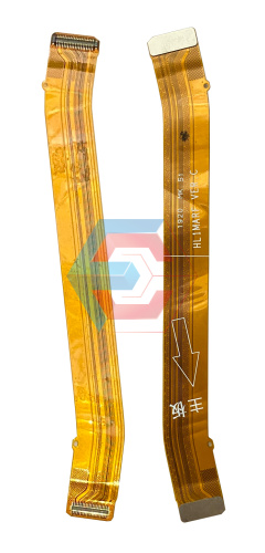 Шлейф Huawei P30 Lite (MAR-L21) Межплатный