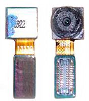 Камера для Samsung GT-I9190 Galaxy S4 mini Фронтальная  б.у