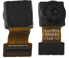 Камера для Prestigio PSP3530 SUNWIN (594920 P34B-V1) Фронтальная Б.У