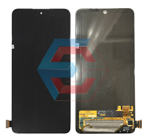 Дисплей + сенсор Xiaomi Redmi Note 10 Pro (M2101K6G) Чорний AMOLED OriNew - состояние, качество, комплектация