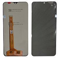 дисплей + сенсор vivo y15 чорний original (prc) - стоимость