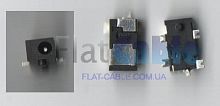 Разъем зарядки для планшета №02 2.5mm 