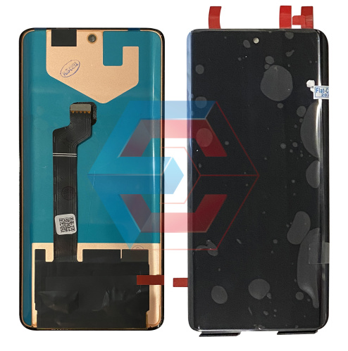 Дисплей + сенсор Huawei Honor 50 / Nova 9 (NTH-NX9 / NAM-LX9) Чорний Original (OEM) - состояние, качество, комплектация