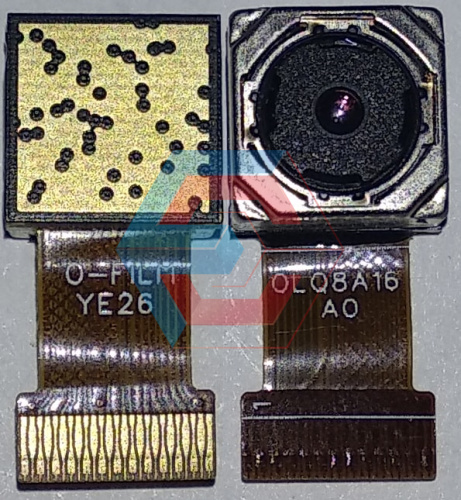 Камера Fly IQ4414 Основная Б.У Камера Fly IQ4414 Основная Б.У