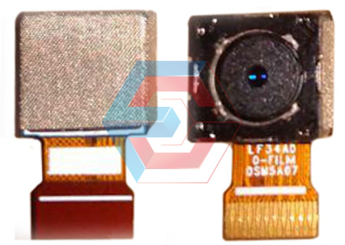 Камера для Samsung I9103 Основная Б.У