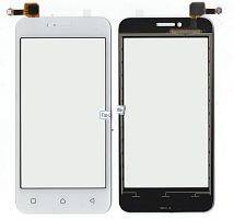 Сенсор Lenovo A Plus / A1010A20 Белый