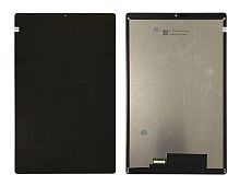 Дисплей для планшета Lenovo Tab M10 HD 2 generation (TBX306, TB-X306F, TB-X306V, TB-X306X) fog
