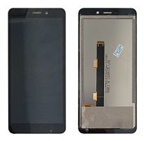 дисплей + сенсор ulefone armor x5 - стоимость