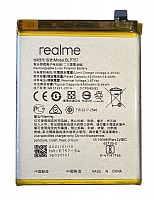 Батарея (акумулятор) Realme 6/6s/6Pro/BLP757 (AAAA)