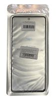 Стекло тачскрина для Samsung A725 Galaxy A72 (2021) 4GЧерное с олеофобным покрытием, OCA, закалённое