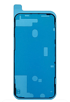 Влагозащитная-проклейка (двухсторонний скотч) дисплея iPhone 12 PRO Max HC