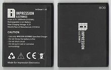 Батарея (аккумулятор) IMPRESSION ImSmart 1.45