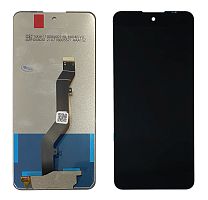 дисплей + сенсор zte blade v30 (9030), blade v40 (9045) чорний original (oem) - стоимость