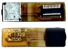 Камера для Prestigio PAP4055 Фронтальная Б.У