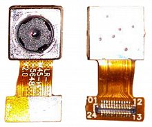 Камера для Bravis Hit LR-M45-H-5648 V2.0 (основная) Б.У