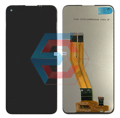 Дисплей + сенсор Samsung A115 Galaxy A11(2020) чорний (PRC) - состояние, качество, комплектация