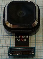 Камера для Samsung A500 A5 основная б.у